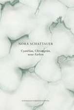 Nora Schattauer