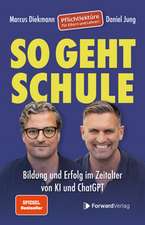 So geht Schule