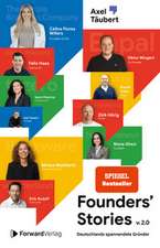 Founders' Stories 2
