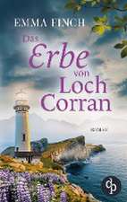 Das Erbe von Loch Corran