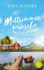 Mittsommerwünsche