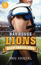 Bay Rouge Lions