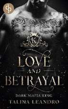 Love and Betrayal