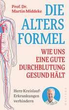 Die Altersformel