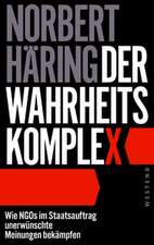 Der Wahrheitskomplex