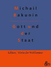 Gott und der Staat