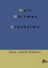 Grashalme