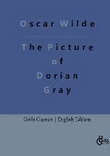 The Picture of Dorian Gray