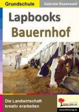 Lapbook Bauernhof