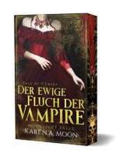 Der ewige Fluch der Vampire