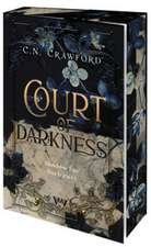 Court of Darkness