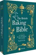 The British Baking Bible