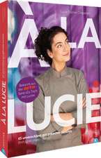 À la Lucie