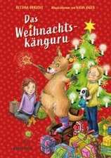 Das Weihnachtskänguru