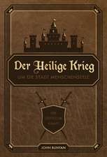 Der Heilige Krieg