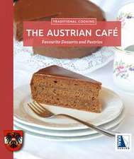 The Austrian Cafe