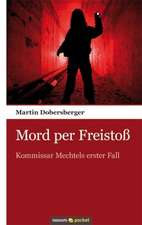 Mord per Freistoß