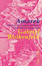 Amarek