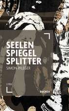 SEELENSPIEGELSPLITTER