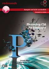 Photoshop CS6 für Einsteiger