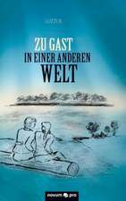 Zu Gast in Einer Anderen Welt: 40 Jahre Auf Der Flucht VOR Dem Leben