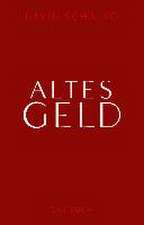 Altes Geld