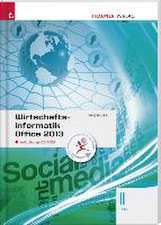 Officemanagement und angewandte Informatik 1