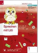 Sprechen mit Lilli 1 VS