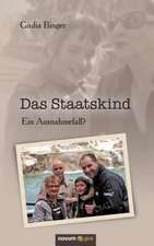 Das Staatskind