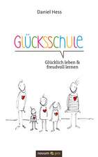 Glucksschule: 40 Jahre Auf Der Flucht VOR Dem Leben