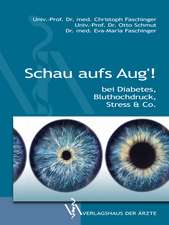 Schau aufs Aug'!