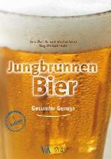 Jungbrunnen Bier