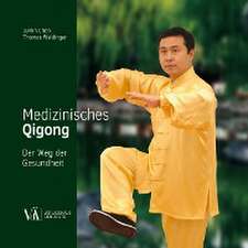 Medizinisches Qigong