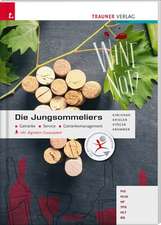 Die Jungsommeliers