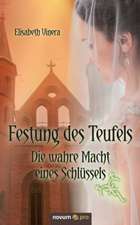 Festung des Teufels ¿ Band 3