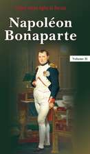 Napoléon Bonaparte