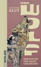 Der Wolf
