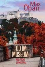 Tod im Museum