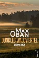 Dunkles Waldviertel