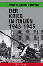 Der Krieg in Italien 1943-1945