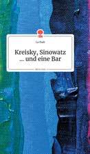 Kreisky, Sinowatz ... und eine Bar. Life is a Story - story.one