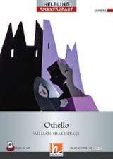 Shakespeare, W: Othello