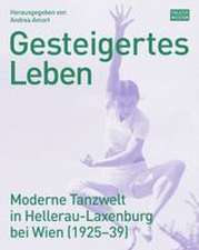 Gesteigertes Leben