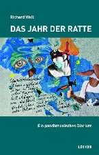 Das Jahr der Ratte