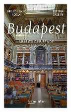 Budapest abseits der Pfade