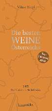 Die besten Weine Österreichs 2022