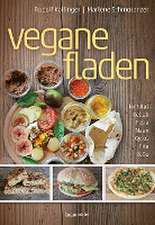 Vegane Fladen