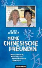 Meine chinesische Freundin