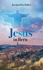 Jesus in Bern