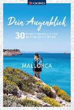 KOMPASS Dein Augenblick Mallorca